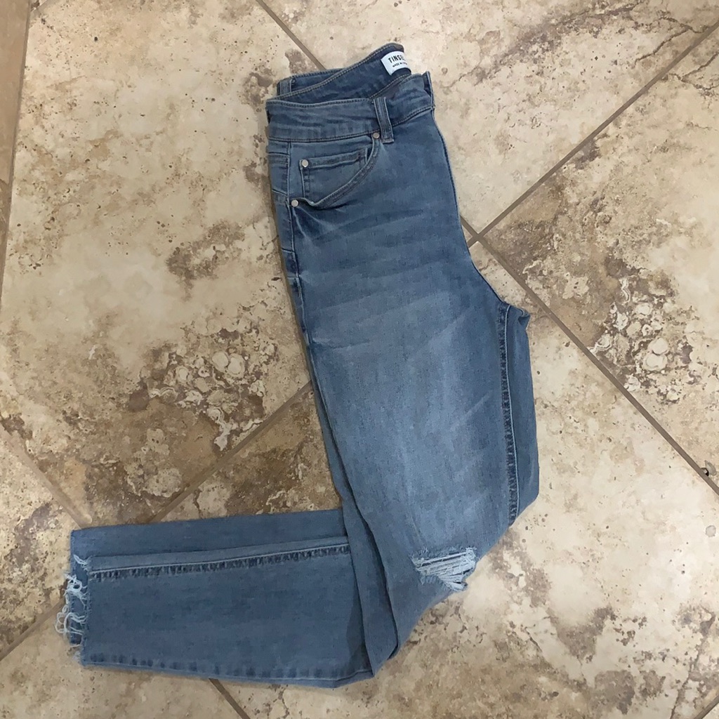 Cute Euc Jeans